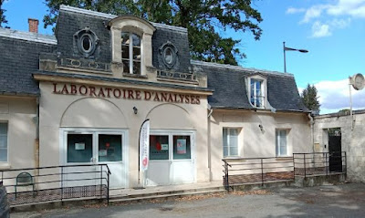 BIOGROUP BIOMAG - Laboratoire de Chantilly à Chantilly