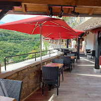 Photos du propriétaire du Restaurant français La Terrasse Sainte Marie à Rocamadour - n°17