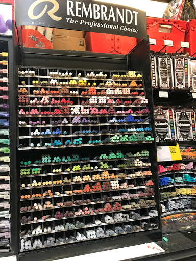 Art Supply Store «Blick Art Materials», reviews and photos, 1115 NW Glisan St, Portland, OR 97209, USA