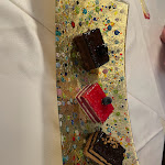 Photo n°3 de l'avis de Hanna.a fait le 11/02/2024 à 13:28 sur le  La Piazza à Venice