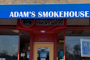 Adam's Smokehouse image