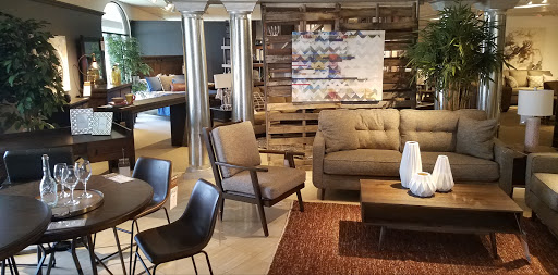 Furniture Store «Star Furniture Clearance Center», reviews and photos, 16515 North Fwy, Houston, TX 77090, USA