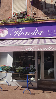 Floralia à Flixecourt