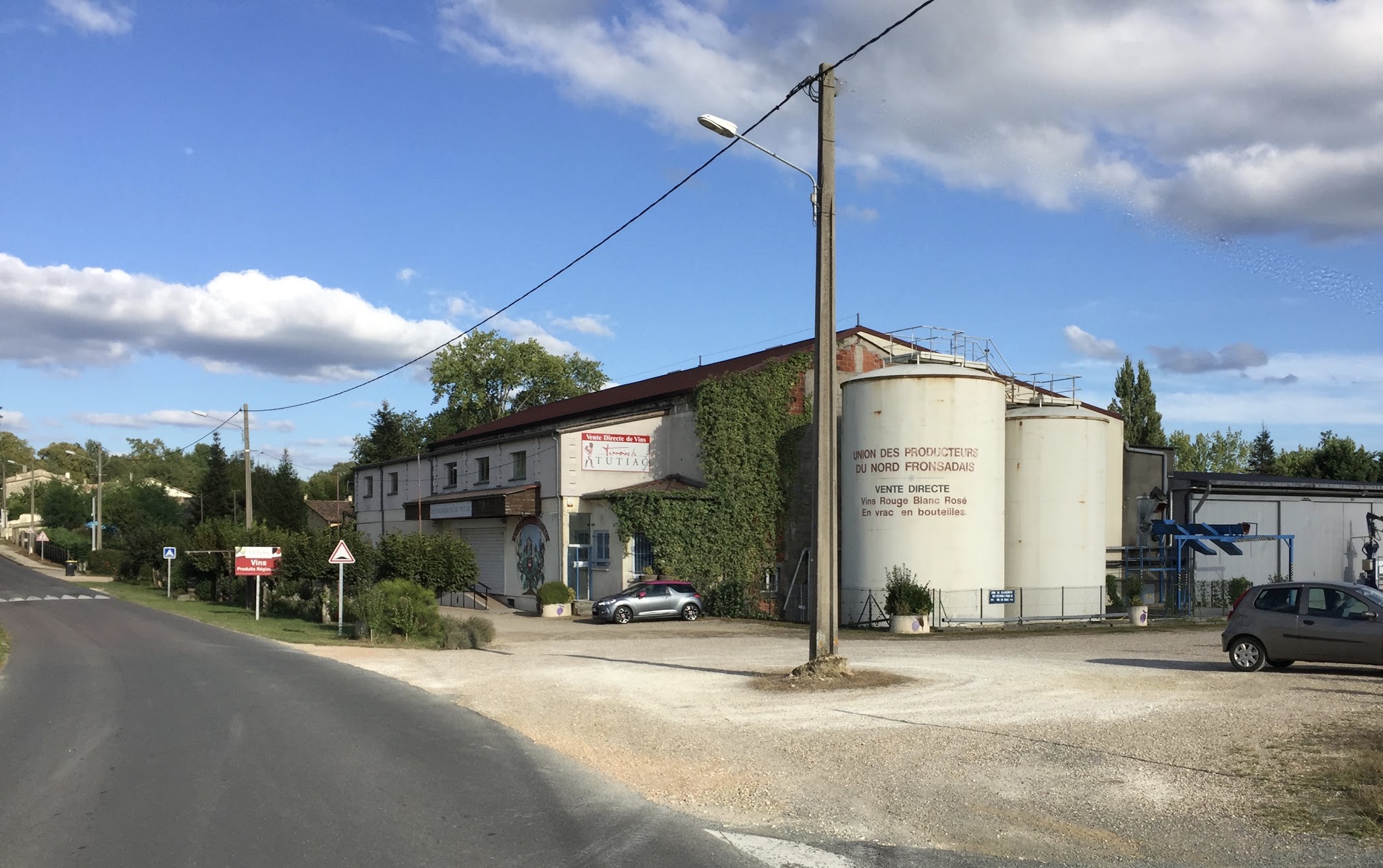 Photo n° 2 de l'avis de J.-Bernard.u fait le 22/07/2017 à 13:34