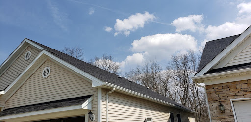 Roofing Contractor «Triple Peaks Roofing & Construction, Inc.», reviews and photos