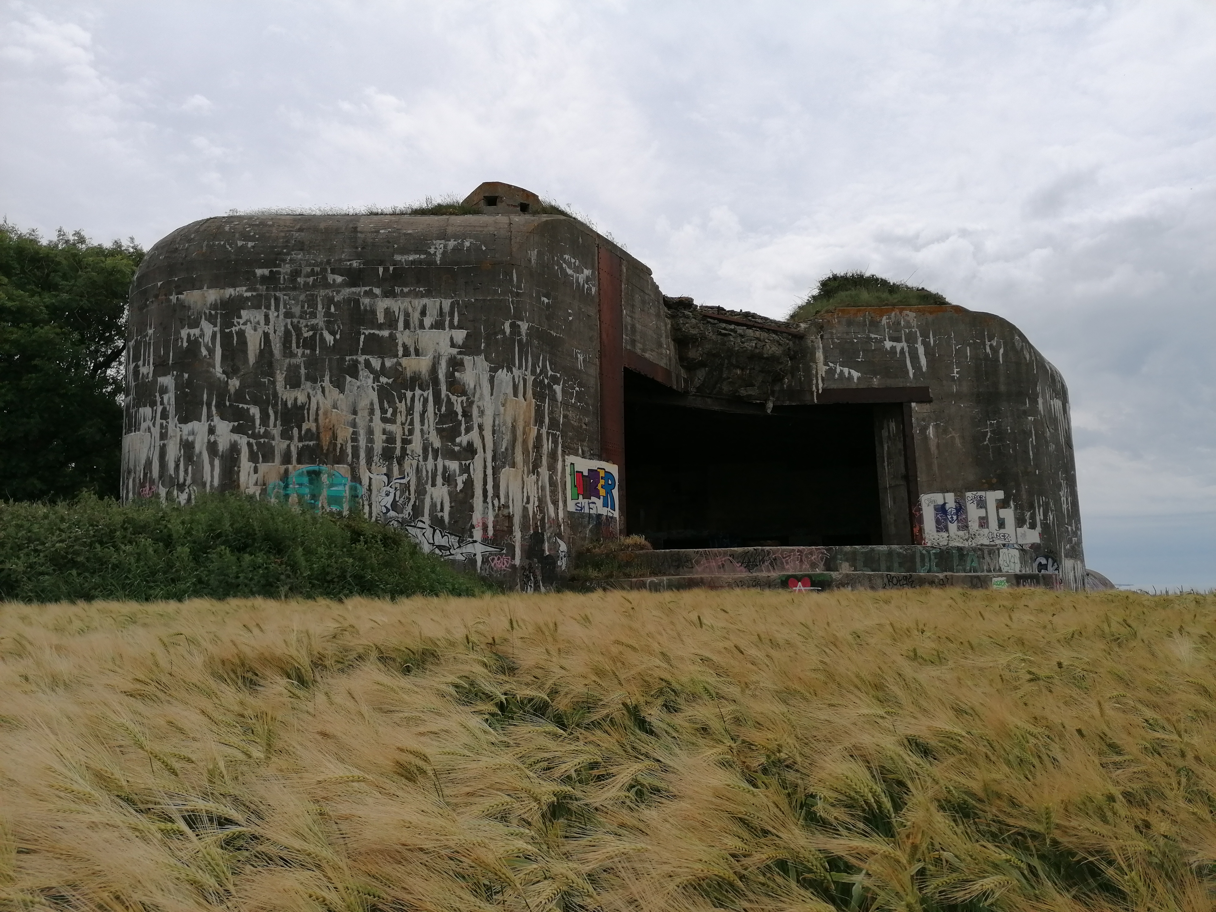 Photo n° 3 de l'avis de Dirk.c fait le 09/06/2019 à 19:12