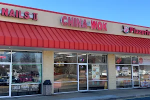 China Wok image