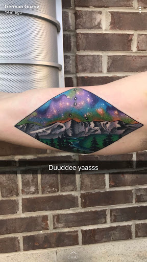 Body Piercing Shop «Born This Way Body Arts», reviews and photos, 7419 Middlebrook Pike #105, Knoxville, TN 37909, USA