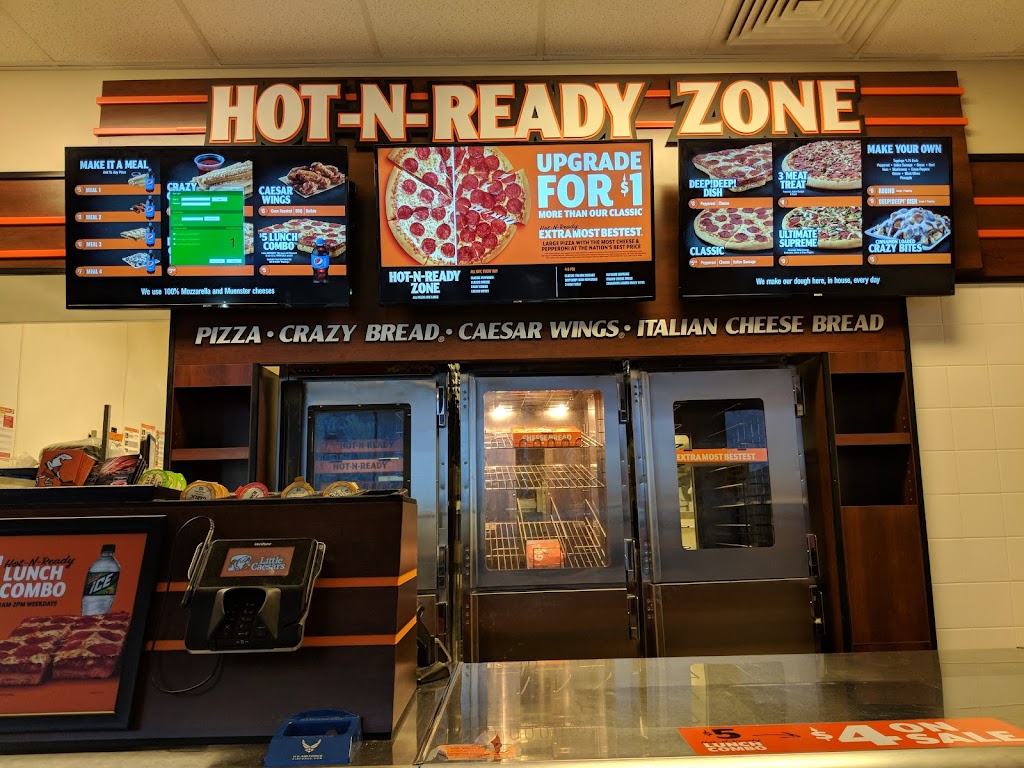 Little Caesars Pizza 49404