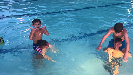 Country Club «Park Country Club», reviews and photos, 4949 Sheridan Dr, Williamsville, NY 14221, USA