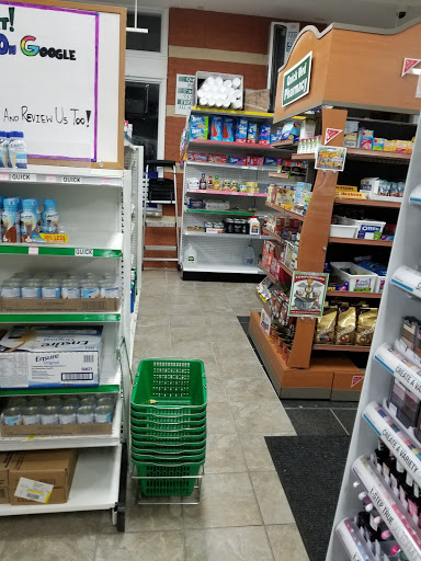 Pharmacy «Quick Med Pharmacy», reviews and photos, 1221 Main St, Asbury Park, NJ 07712, USA