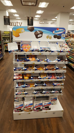 Drug Store «Bartell Drugs Downtown Store», reviews and photos, 1628 5th Ave, Seattle, WA 98101, USA