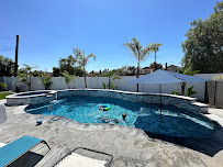 Naturescape Pools, Inc. - Photo 3 - Car repair in , Menifee