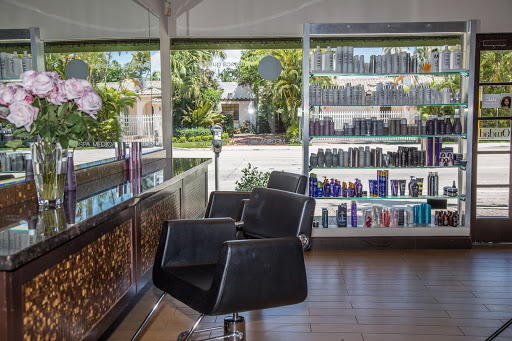 Hair Salon «Francesca Guerrera Salon & Spa», reviews and photos, 2424 E Las Olas Blvd, Fort Lauderdale, FL 33301, USA
