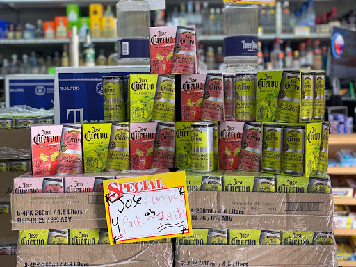 Liquor Store «Royal Liquor», reviews and photos, 270 W Elm Ave, Coalinga, CA 93210, USA