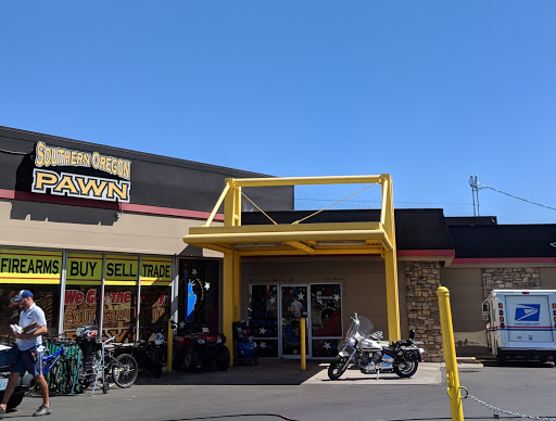 Pawn Shop «Southern Oregon Pawn», reviews and photos