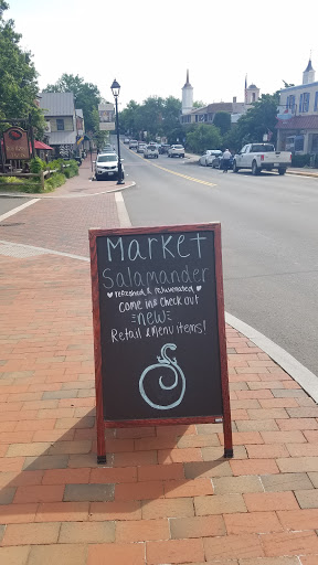 Market «Market Salamander», reviews and photos, 200 W Washington St, Middleburg, VA 20117, USA