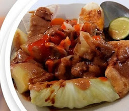 Siomay Mirza & Kupat Tahu Populer Asli Blabak photo