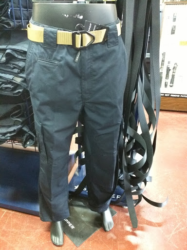 Surplus Store «Mountain View Surplus», reviews and photos, 1299 W El Camino Real, Mountain View, CA 94040, USA