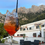 Photo n°5 de l'avis de Sara.i fait le 23/09/2023 à 08:57 sur le  Hotel Ristorante S'Enis Monte Maccione à Oliena