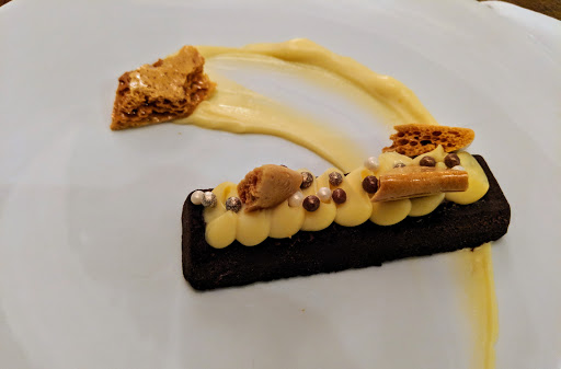 Culinary School «The Restaurant School at Walnut Hill College», reviews and photos