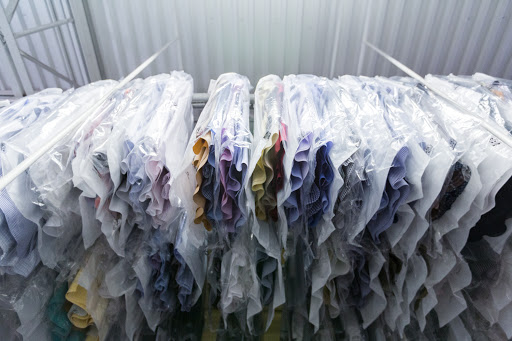 Dry Cleaner «Toudanines Cleaners», reviews and photos, 3820 FM3009, Schertz, TX 78154, USA