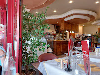 Atmosphère du Restaurant Le Vieux Siège à Béziers - n°4