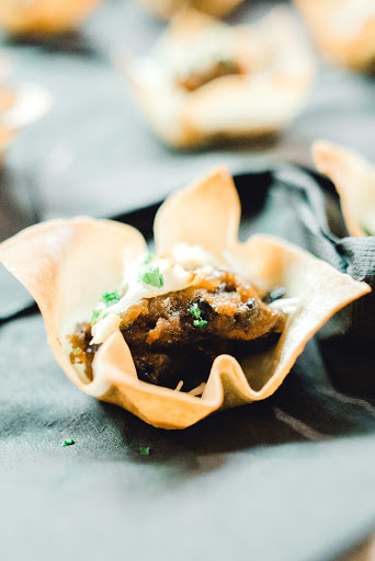 Caterer «Mission Catering Company», reviews and photos, 200 Commerce St, Franklin, KY 42134, USA