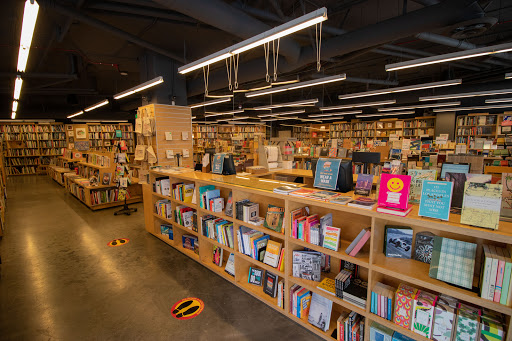 Book Store «Hennessey + Ingalls», reviews and photos, 300 S Santa Fe Ave M, Los Angeles, CA 90013, USA