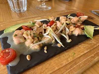 La Maison - Restaurant Les Saisies à Hauteluce