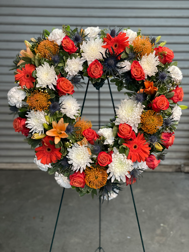 Florist «Crouch Florist & Gift», reviews and photos, 7200 Kingston Pike, Knoxville, TN 37919, USA