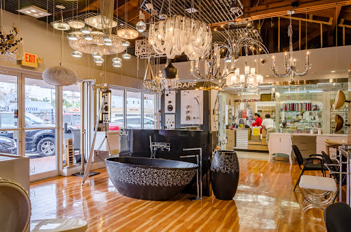 Paint Store «Miami Home Centers, Benjamin Moore Paint Center, South Miami», reviews and photos, 7325 SW 57th Ave, South Miami, FL 33143, USA