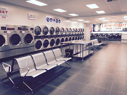 Laundromat 24/7 Self Service - Browns Road
