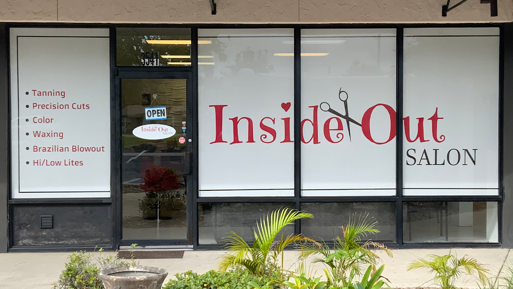Inside Out Salon 34465