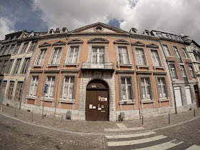 Ecole D'hôtellerie Et De Tourisme De La Ville De Liège