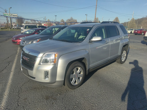 Car Dealer «Louisville CARS DIRECT», reviews and photos, 7565 Dixie Hwy, Louisville, KY 40258, USA