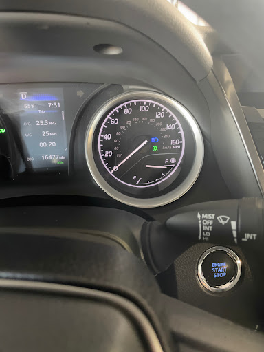 Enterprise Rent-A-Car image