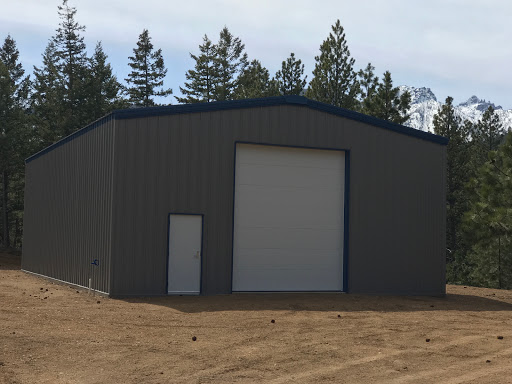 Contractor «General Steel Corporation», reviews and photos, 10639 W Bradford Rd, Littleton, CO 80127, USA