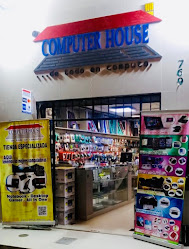 COMPUTER HOUSE - Chiclayo
