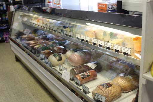 Grocery Store «Ja Mar Groceries», reviews and photos, 61 Kempsville Rd, Kutztown, PA 19530, USA