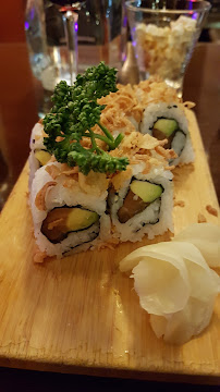 Sushi du Restaurant de sushis Sushi Yuki à Paris - n°17