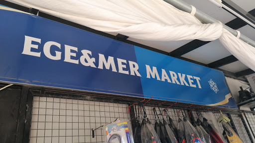 Egemer Market