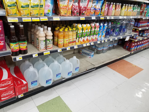 Grocery Store «Las Montañas Supermarket», reviews and photos, 1725 Willow Pass Rd, Concord, CA 94520, USA