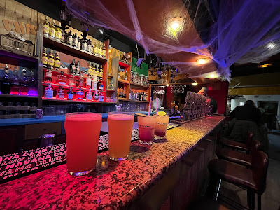 Cubanito Café à Montpellier