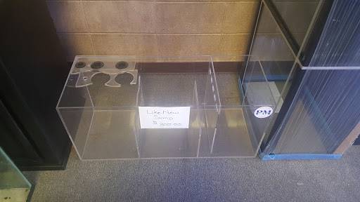 Tropical Fish Store «Coral Reef Aquarium», reviews and photos, 1464 Fall River Ave, Seekonk, MA 02771, USA