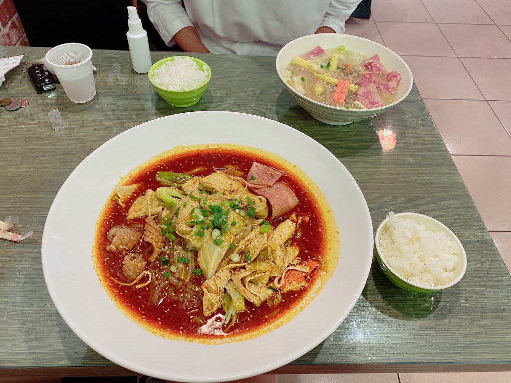 四川百味冒菜 - 霧峰店 的照片