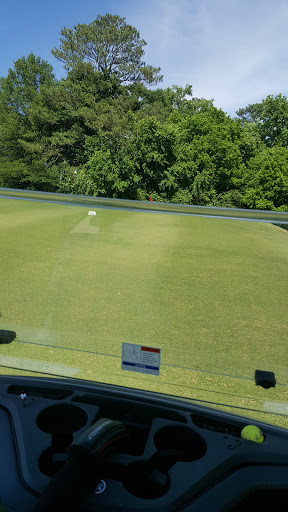 Golf Course «College Park Golf Course», reviews and photos, 3711 Fairway Dr, College Park, GA 30337, USA