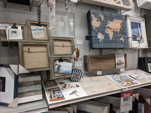 Craft Store «Michaels», reviews and photos, 11348 Parkside Dr, Knoxville, TN 37934, USA