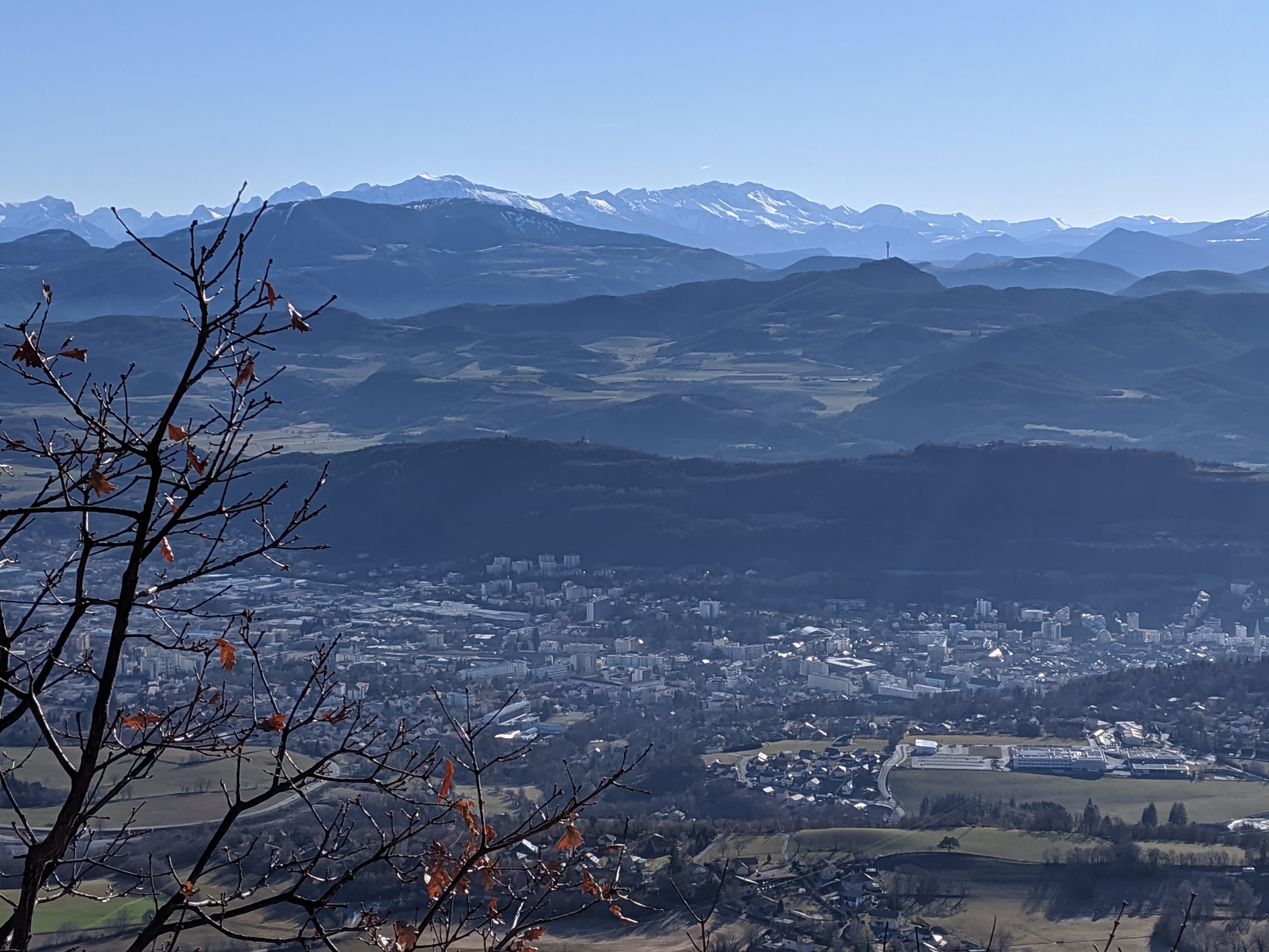 Photo n° 1 de l'avis de Veronique.a fait le 13/01/2020 à 20:20