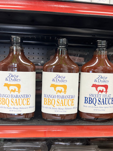 Truck Stop «Eco Travel Plaza», reviews and photos, 1897 Genesis Rd, Crossville, TN 38555, USA